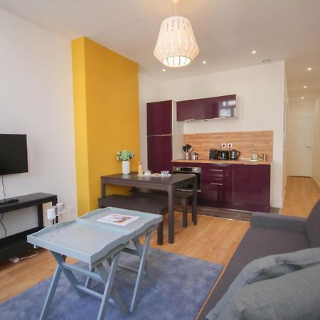 Superb Apartment Near The Grand Place! Лил Екстериор снимка