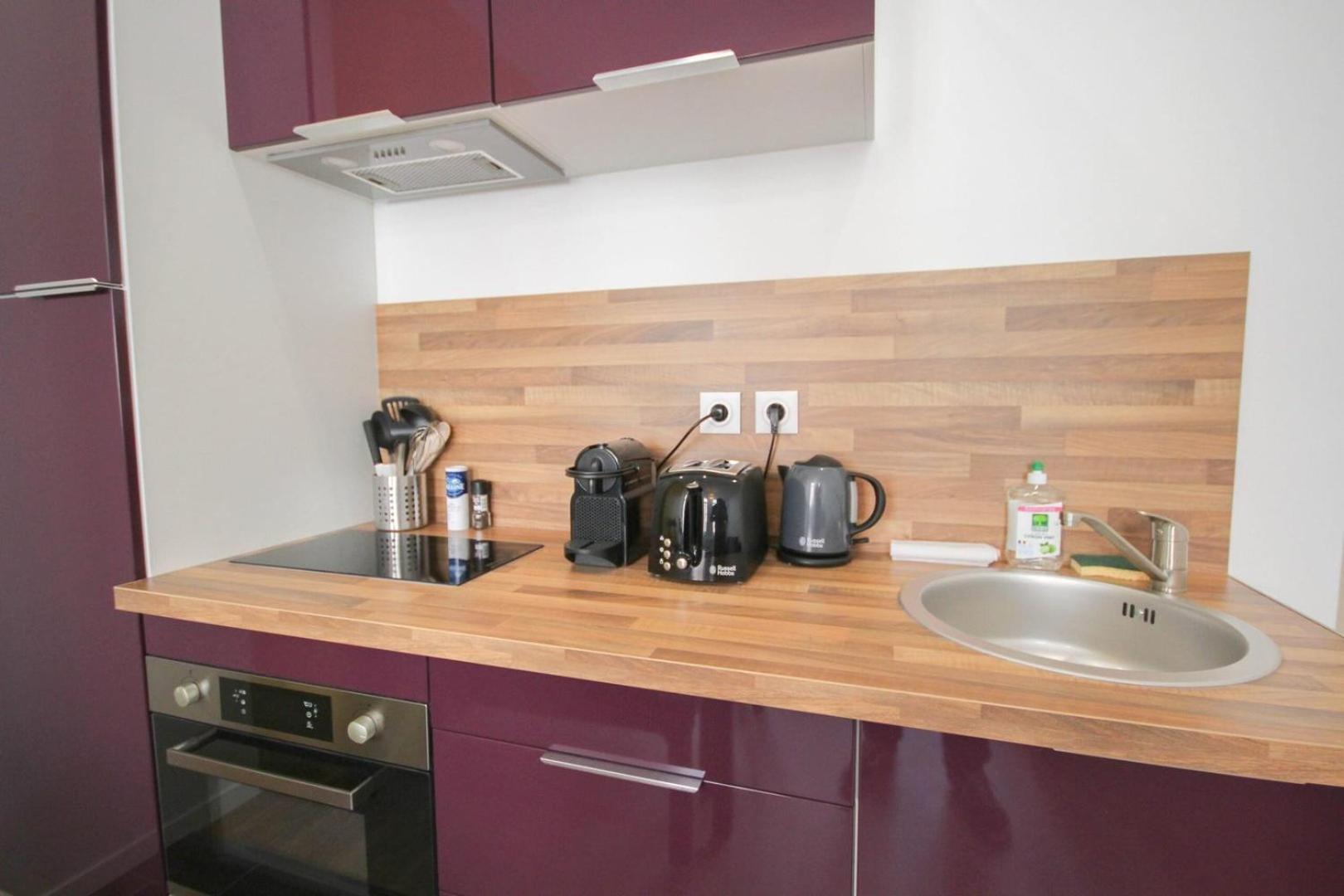 Superb Apartment Near The Grand Place! Лил Екстериор снимка