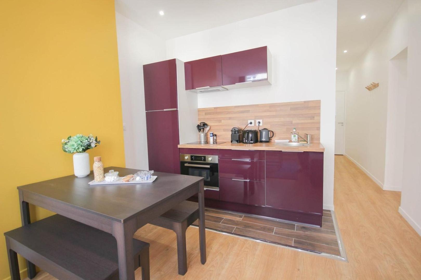 Superb Apartment Near The Grand Place! Лил Екстериор снимка