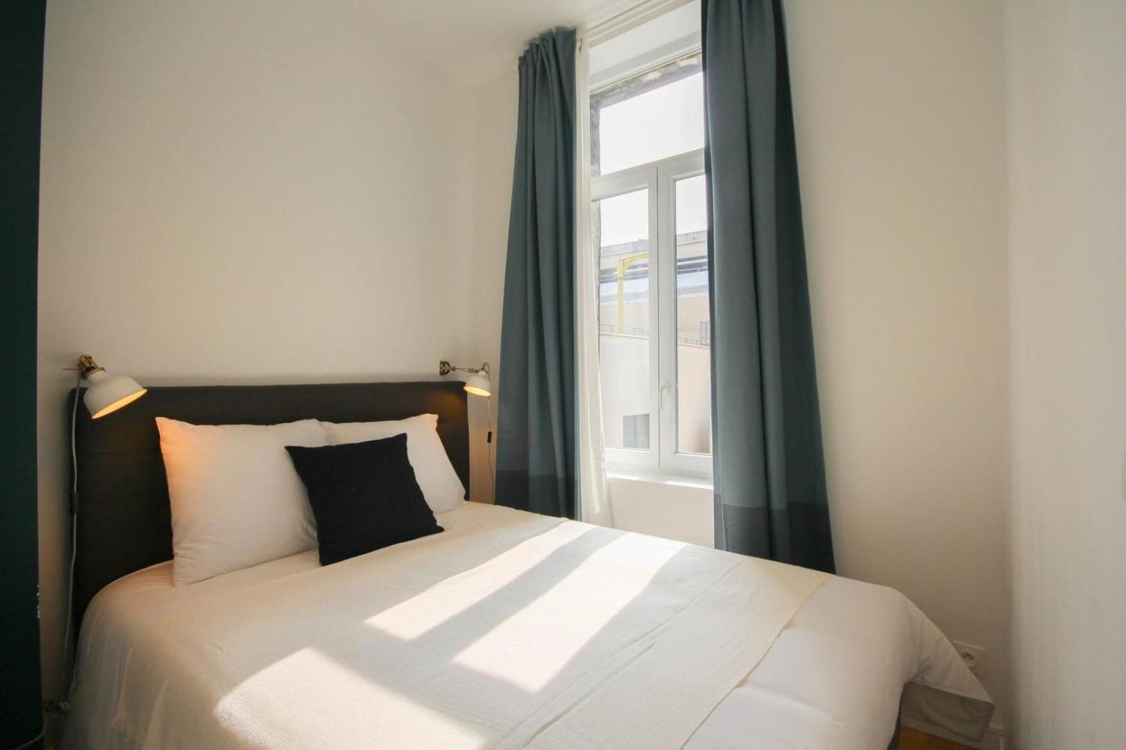 Superb Apartment Near The Grand Place! Лил Екстериор снимка